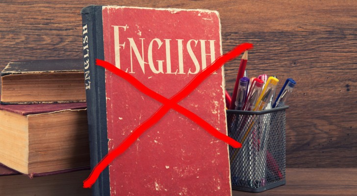 Inglese senza sforzo: 7 regole d'oro che non ci hanno insegnato a scuola