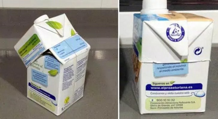 Zo kan je geld besparen door Tetra Pak verpakkingen te gebruiken om dingen in te vriezen