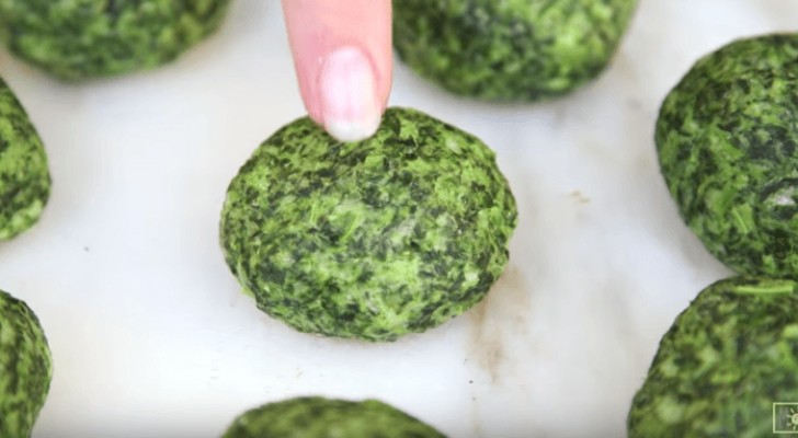 Dieses einfache Rezept macht Spinat sogar für die kleinsten zum Leckerbissen 