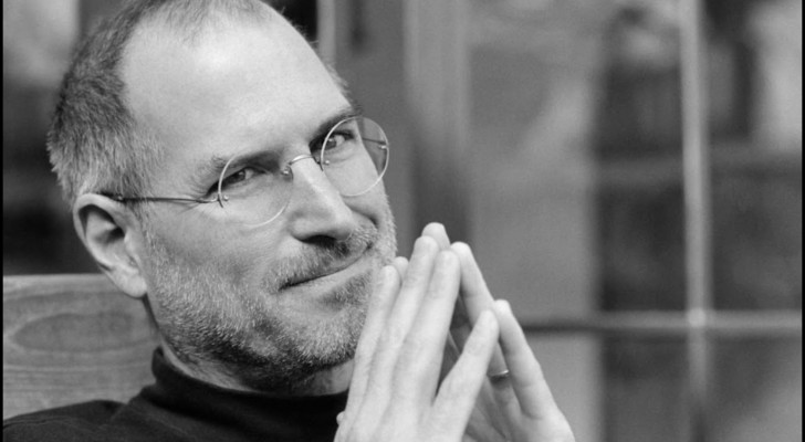 Ecco i 6 esercizi che Steve Jobs praticava ogni giorno per allenare il cervello