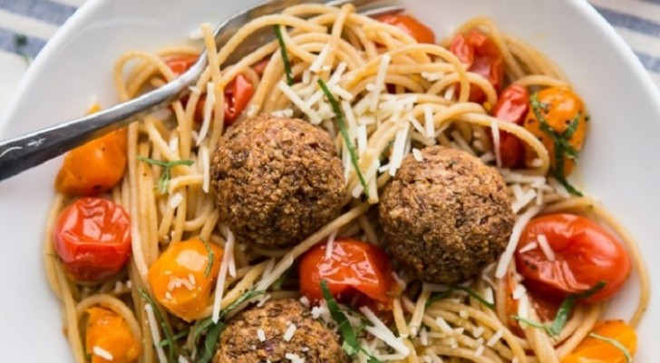 Polpette di lenticchie e funghi: una scoperta gustosa per vegetariani... e non solo!