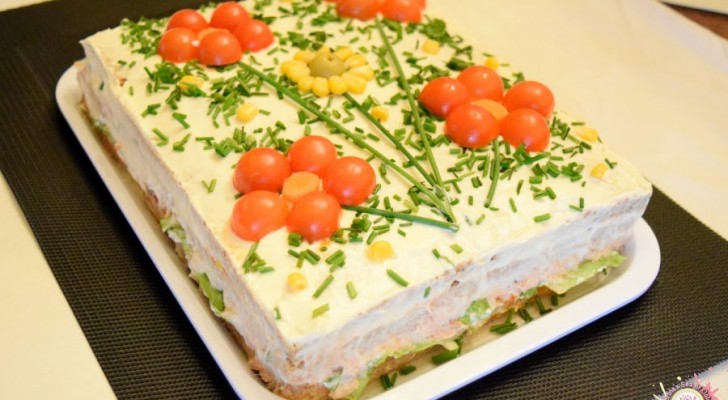Ce délicieux gâteau de pain deviendra votre spécialité en cuisine !