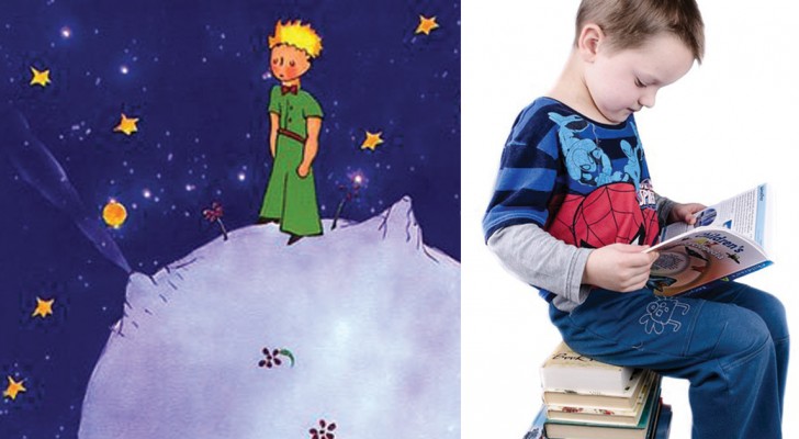 10 libri che ogni bambino dovrebbe leggere entro i 10 anni per innamorarsi della lettura