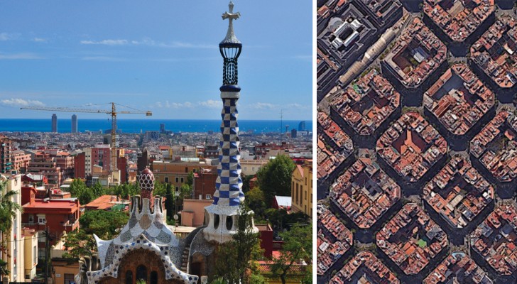 Barcellona restituisce le strade ai cittadini: il progetto innovativo che cambia volto alla città