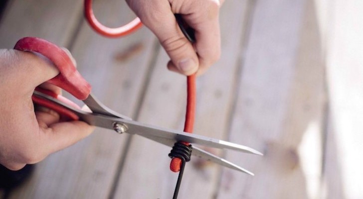 Här är några användnings tips för elastiska rep med krokar som du nog aldrig har tänkt på