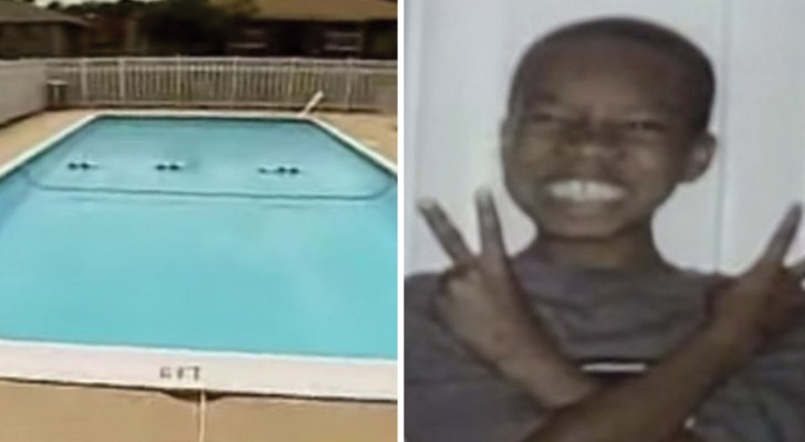 Cet enfant est «noyé» plusieurs heures après avoir nagé dans la piscine: un risque que tout le monde devrait connaître