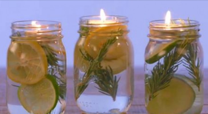 Keep mosquitoes away --- with this simple, natural, and economical remedy!