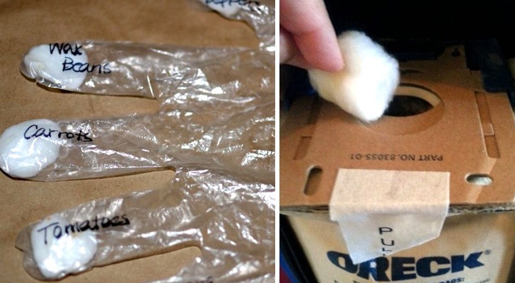 9 modos de usar los fajos de algodon al cual seguramente no han mensado jamas