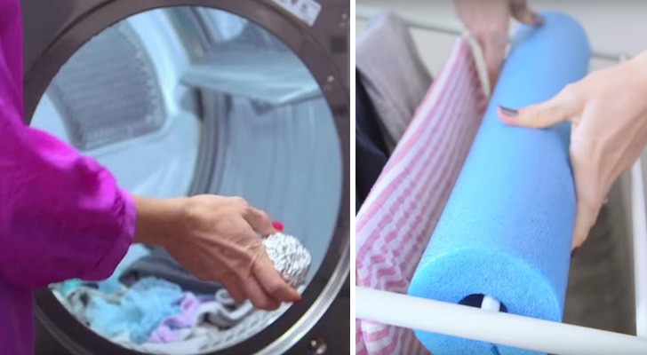 Take the pain out of doing your laundry!