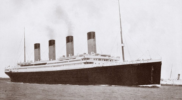 De ‘Nieuwe’ Titanic Zal In 2018 Gaan Varen En Is Vrijwel Identiek Aan Zijn Voorganger