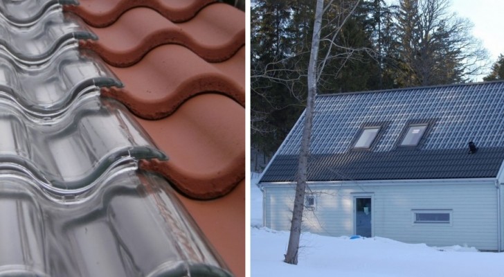 Innovative new "Solar Tiles" are more efficient than solar panels!