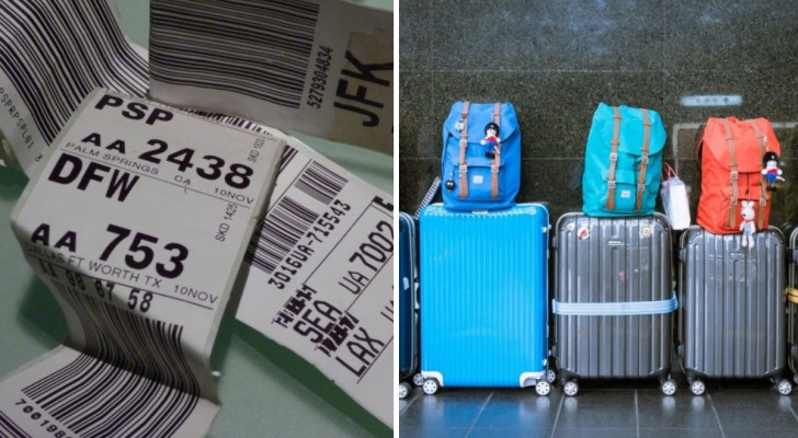 Smarrimento dei bagagli in aeroporto: ecco cosa fare per evitarlo... o per rimediare al più presto!