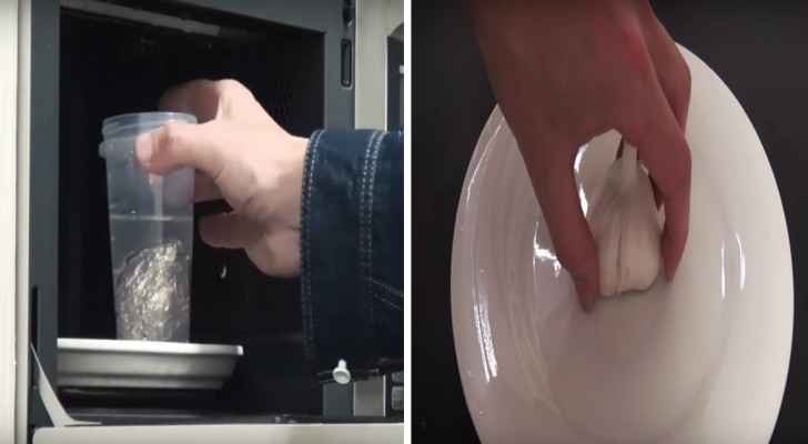  12 unknown and very clever microwave life hacks!